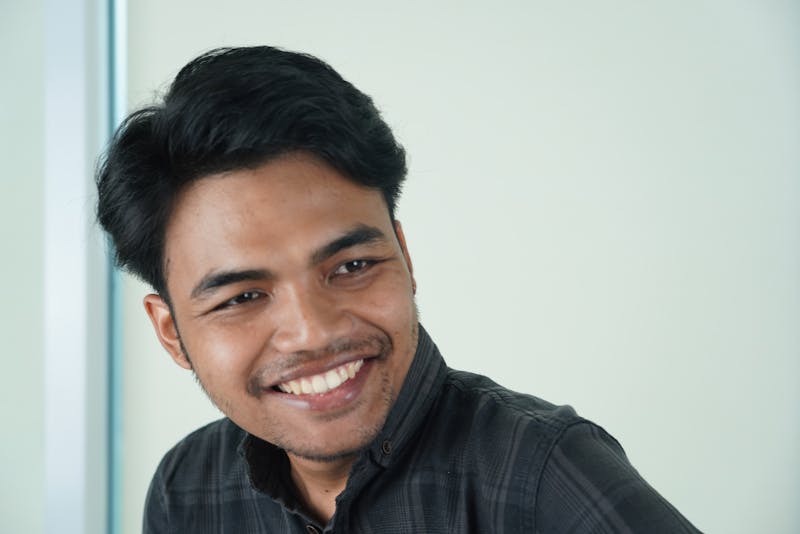 Kitchen team preparing meals with teamwork and dedication